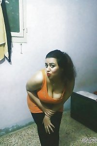 Egyptian girl 100%