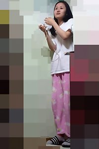 chinese international schoolgirl in Korea(23-years)