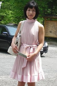 chinese first-timer wife